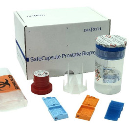 SafeCapsule Prostate Biopsy Kit
